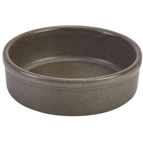 Салатник Genware Terra H 35 мм артикул TD-AN14