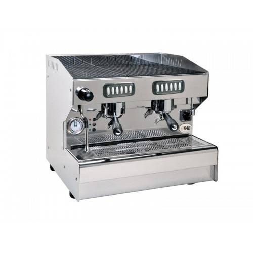Кофемашина рожковая SAB Jolly Compact 2Gr A