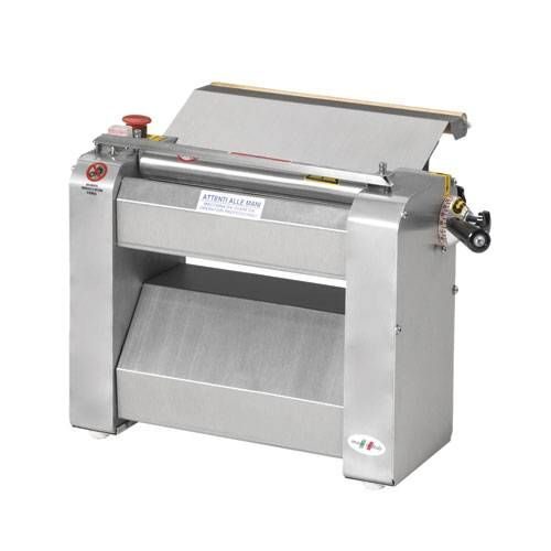 Тестораскаточная машина MEC SF 320XTF