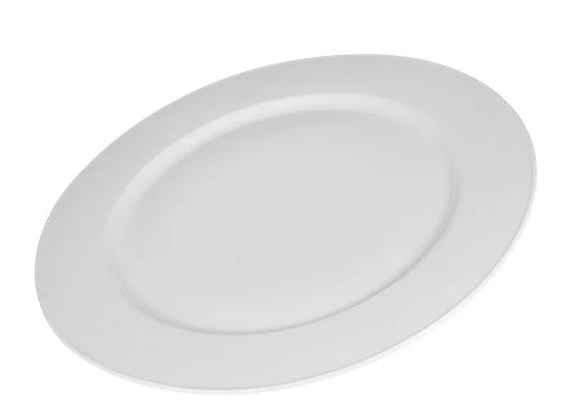 Блюдо Corone Palazzo L 285 H 20 мм артикул фк066