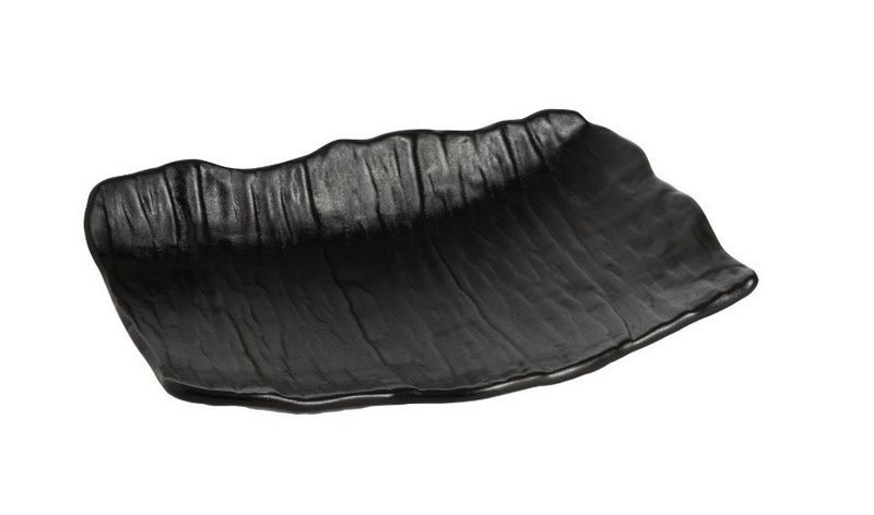 Блюдо Corone Bushido L 255 H 47 мм артикул фк6520