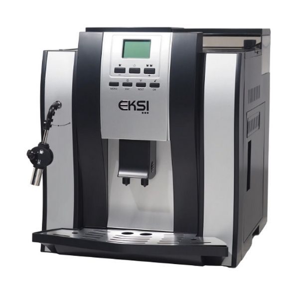 Кофемашина автоматическая EKSI EMC-709