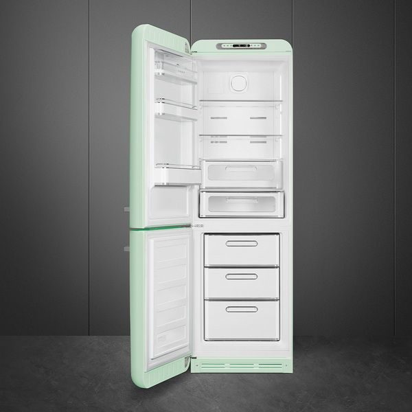 Фото Холодильник SMEG — арт. FAB32LPG5 6