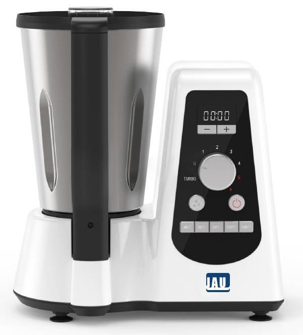 Блендер с подогревом Jau Thermocooker