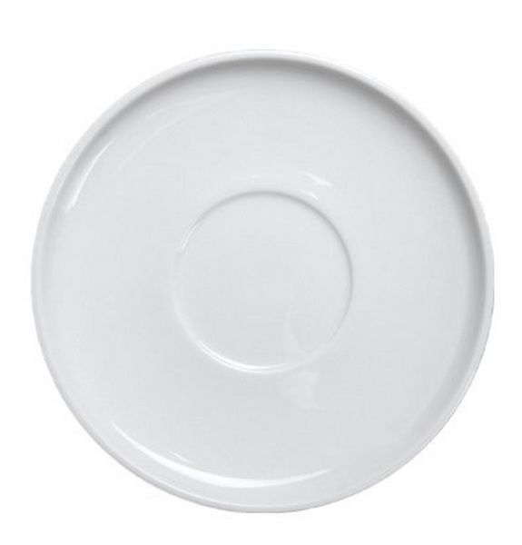 Блюдце Corone Rosenthal мм белое артикул фк9213