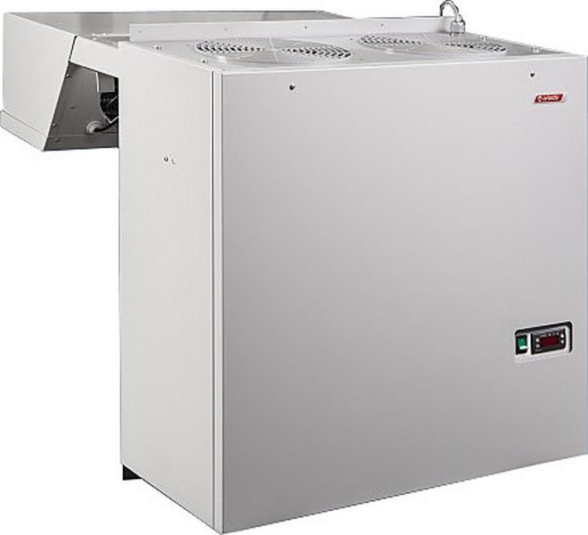 Моноблок ранцевый Ариада AMS 120