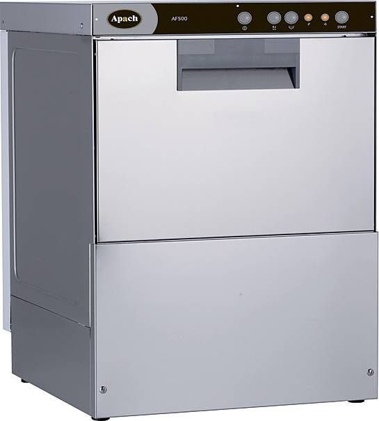 Машина посудомоечная Apach Cook Line AF501