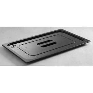 Крышка Enigma Cookware 1/6 артикул 1/6 LID black
