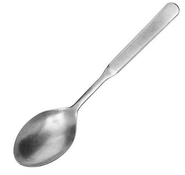 Ложка кофейная Pintinox 116 мм артикул 21020008