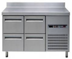 Стол холодильный FAGOR MFP - 135 - GN