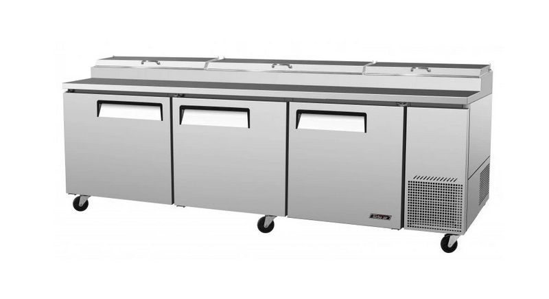 Стол для пиццы Turbo Air CTPR-93
