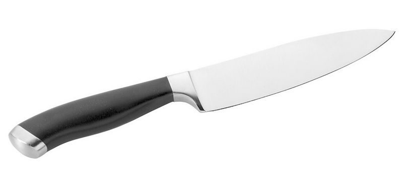 Нож кухонный Pintinox мм артикул 741000E1