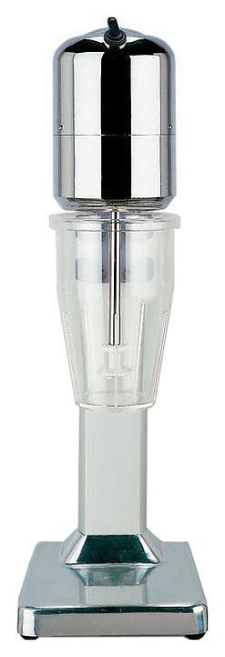 Миксер для молочных коктейлей Vema FL2005/E