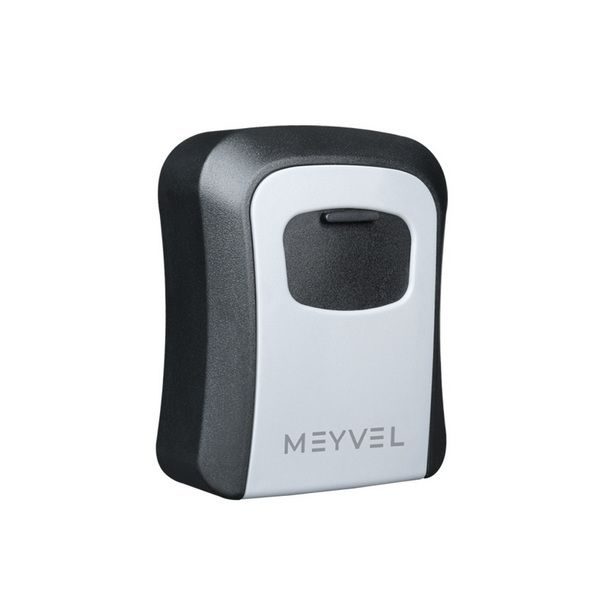 Сейф-ключница Meyvel SF14-L1 (gray)