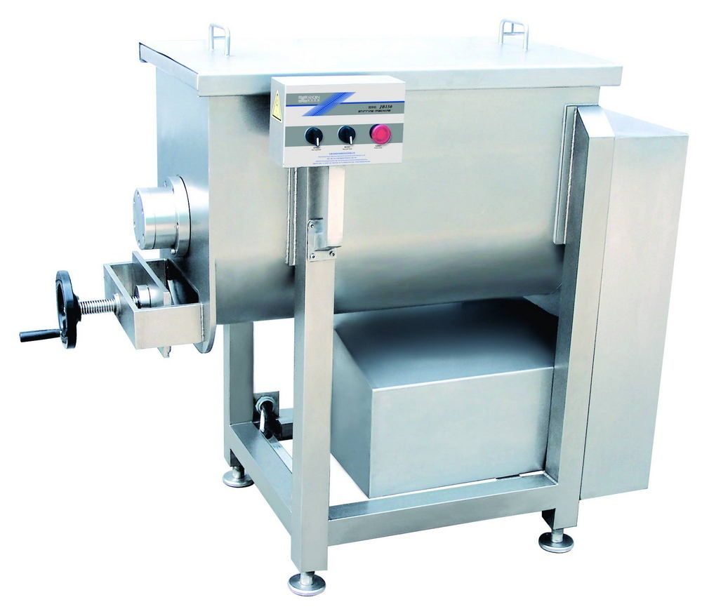 Фаршемешалка Hualian Machinery JB-150