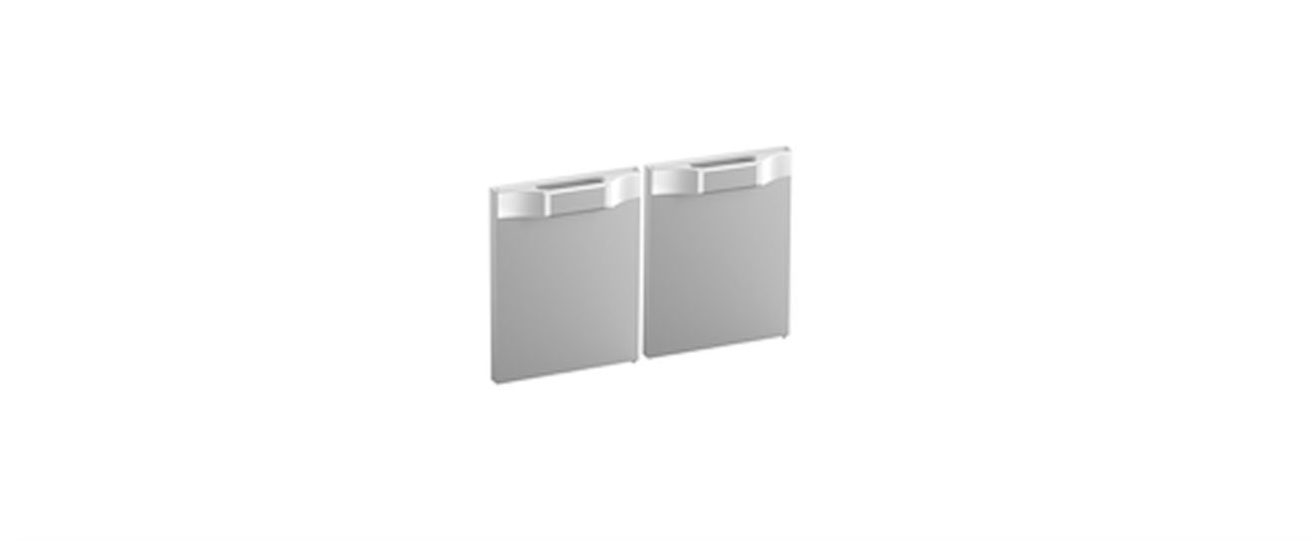 Дверь Apach Chef Line GLA777119P