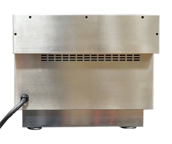 Фото Плита индукционная HURAKAN HKN-ICF80D 5