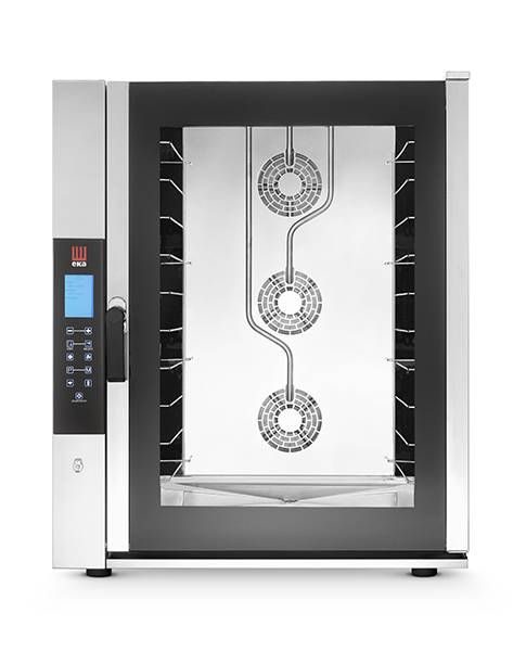 Печь конвекционная Tecnoeka EKF 1064 TC