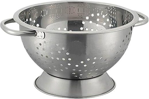 Дуршлаг MVQ 1026CLD 260 мм артикул 3765