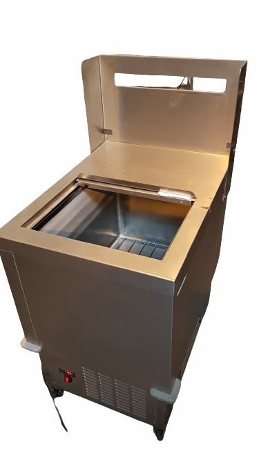 FOLLETT ZF180 для хранения картофеля 00950931