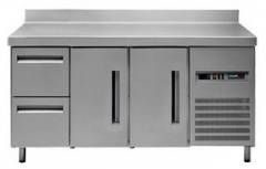 Стол холодильный FAGOR MFP - 180 - GN 4C