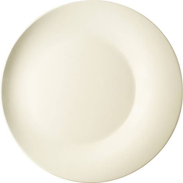 Тарелка Bauscher Silhouette 280 мм артикул 08 1828