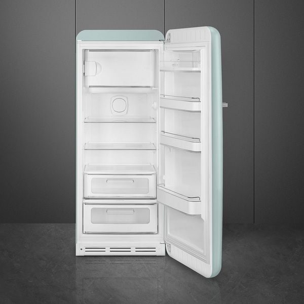 Фото Холодильник SMEG — арт. FAB28RDSA5 7