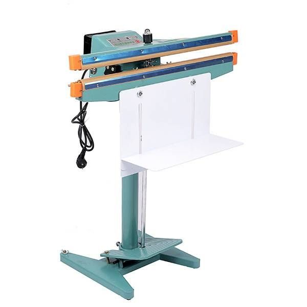 Foodatlas PFS-650*2 Pro с ножным УТ000000811