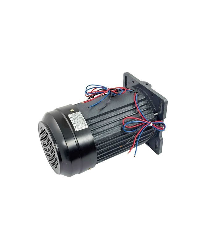 Двигатель для тестомеса HURAKAN HKN-30SN2V