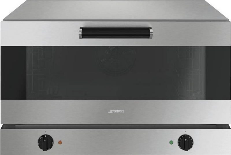 Печь конвекционная электрическая SMEG ALFA310-1