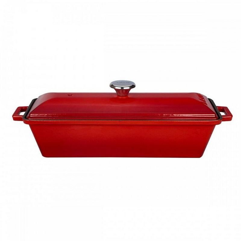 Форма для запекания LAVA артикул LV P EK 826 R