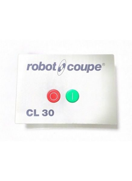 Панель Robot-coupe 39115 для овощерезки CL30