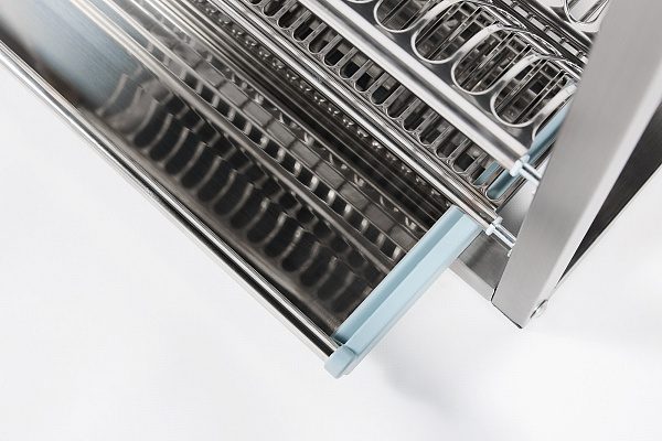 Фото Полка для сушки посуды RESTOINOX — арт. ПНТ-2-600 4