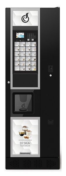 Аппарат вендинговый LEI 600 1ES-6 SB Smart