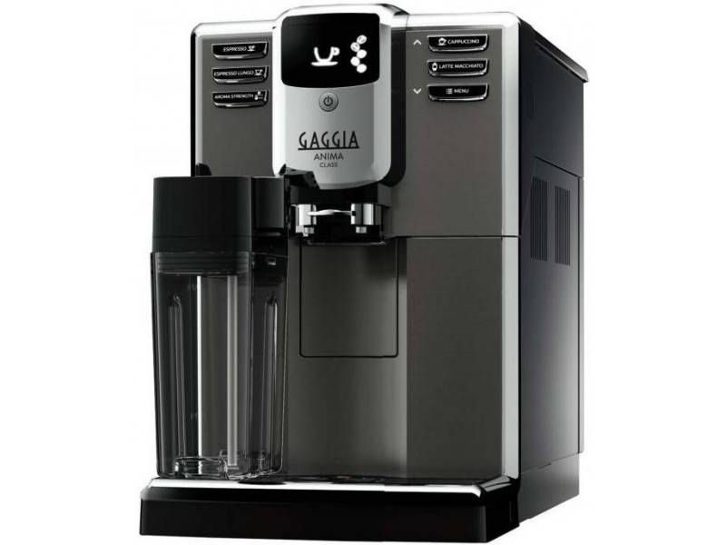 Фото Кофемашина суперавтомат Gaggia V — арт. Anima Classic OTC ANT 230 1