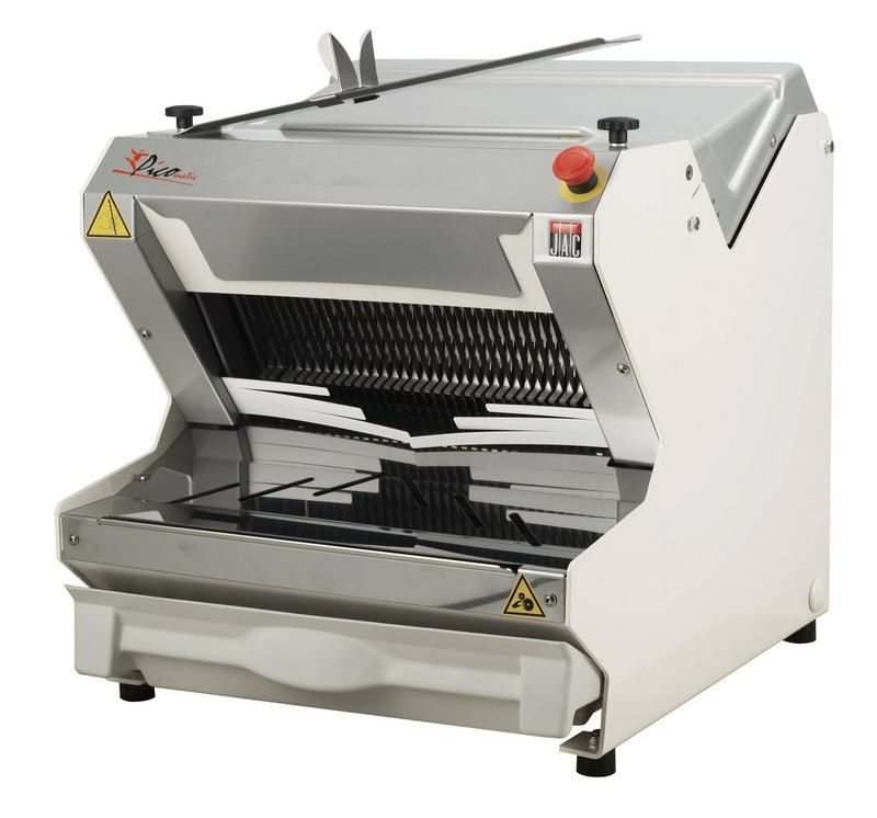 Хлеборезка Jac Picomatic 450M Platinium