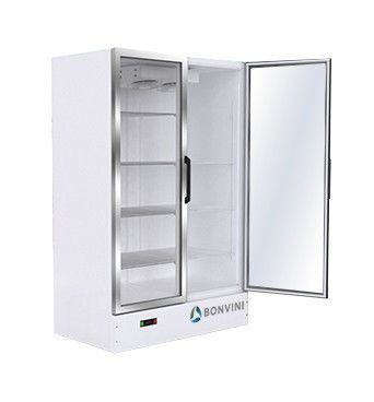 Шкаф холодильный BONVINI BGK-1000 MU