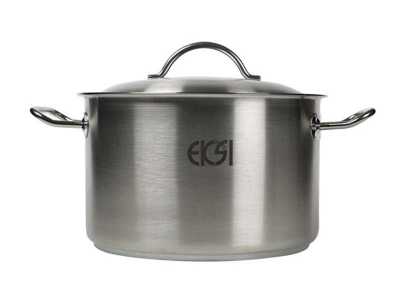 Кастрюля Eksi E 400107 7 л) артикул E_400107