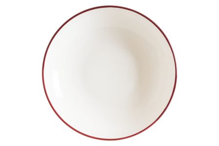 Тарелка глубокая Bonna Linea артикул LNEBDBLM25CK