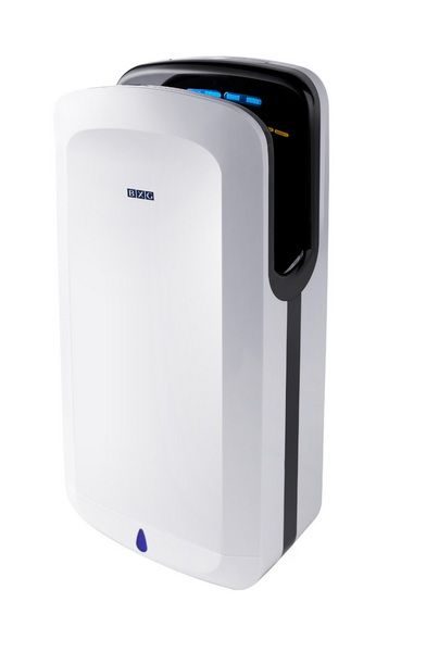 Сушилка для рук автоматическая BXG-JET-7200 UV