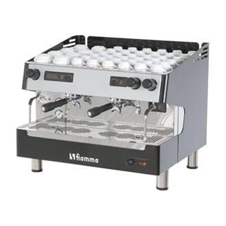 Кофемашина рожковая FIAMMA Atlantic II tall cups