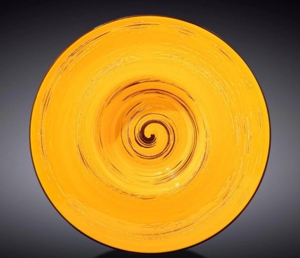Тарелка Wilmax Spiral мм артикул WL-669426/A