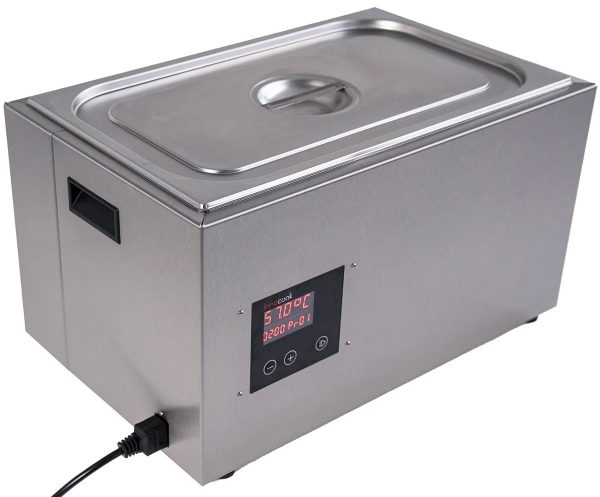 Аппарат Sous Vide InnoCook B-25