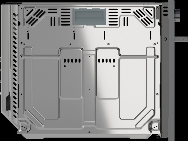 Фото Духовой шкаф электрический Asko OCSM8487B 9