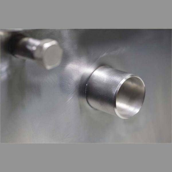 Фото Жироуловитель ROBOLABS под мойку — арт. GT-0.5-N 8