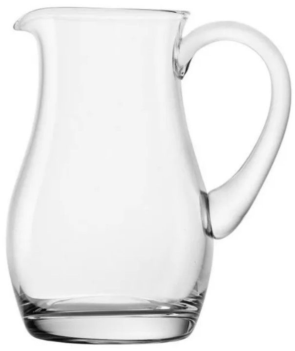 Графин Stolzle Exclusiv 190 мм артикул F4110066