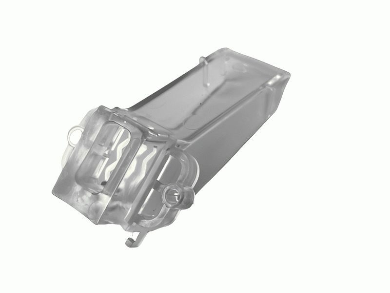 Фото Заслонка Eureka для Mignon — арт. 2311.0027v1707KIT 1