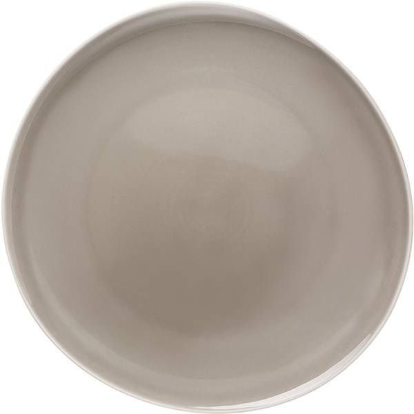 Тарелка ROSENTHAL Junto Pearl 10540-405201-10867