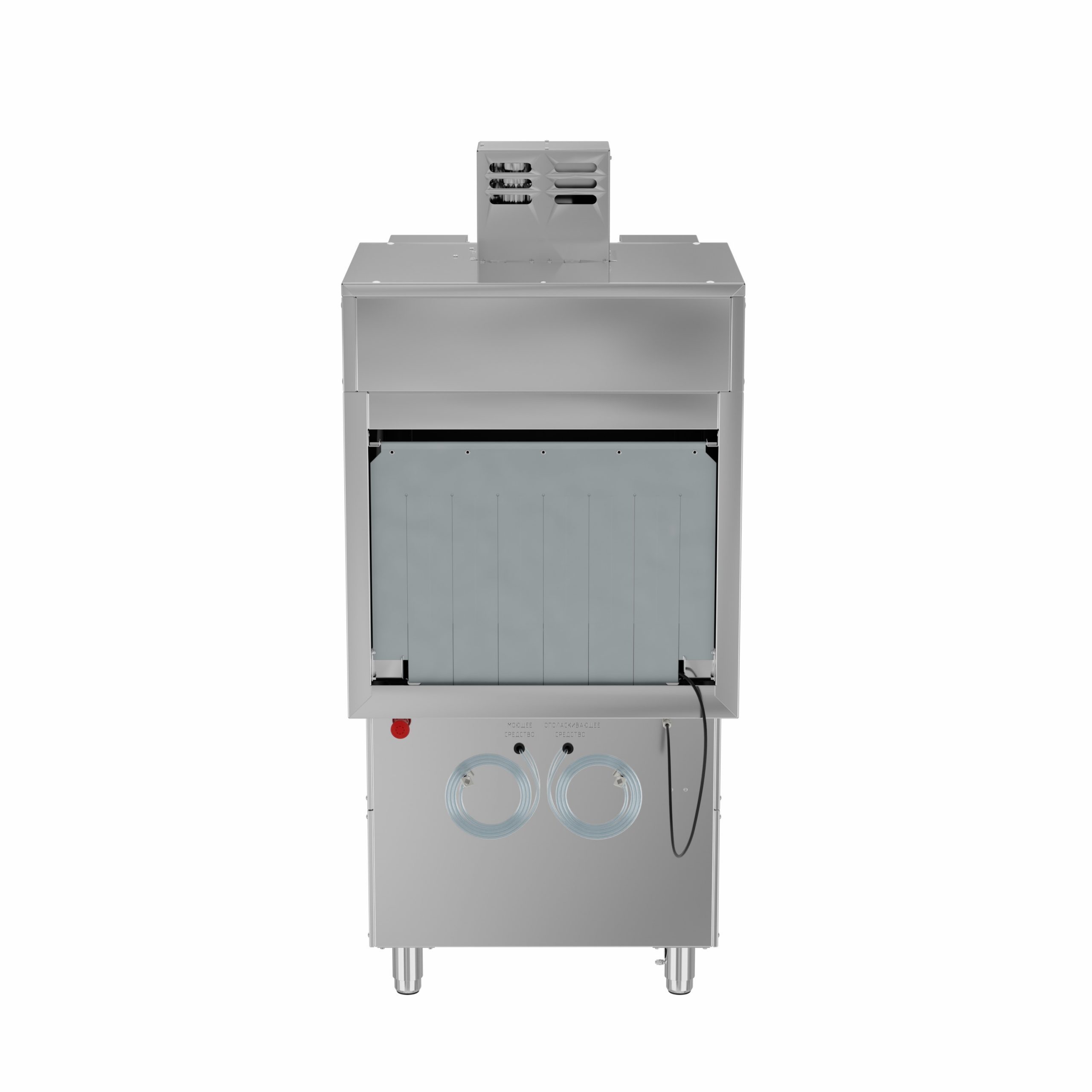 Gabino LM-T-2000-L загрузка слева Lm-t-2000-l