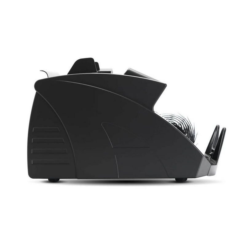 Фото Счетчик банкнот MERTECH C-3000 black 2